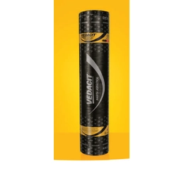 Vedacit Manta Asfáltica para Lajes de Média Circulação